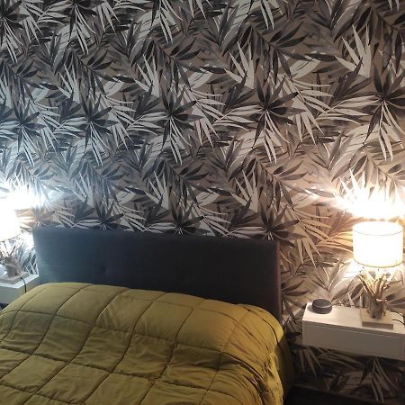 4 Canti Central Cozy Apt In Via Maqueda Παλέρμο Εξωτερικό φωτογραφία