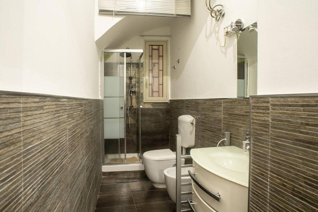 4 Canti Central Cozy Apt In Via Maqueda Παλέρμο Εξωτερικό φωτογραφία
