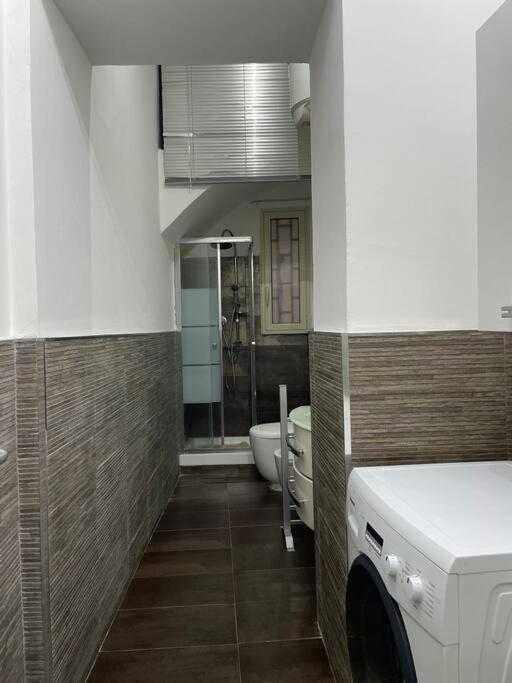 4 Canti Central Cozy Apt In Via Maqueda Παλέρμο Εξωτερικό φωτογραφία