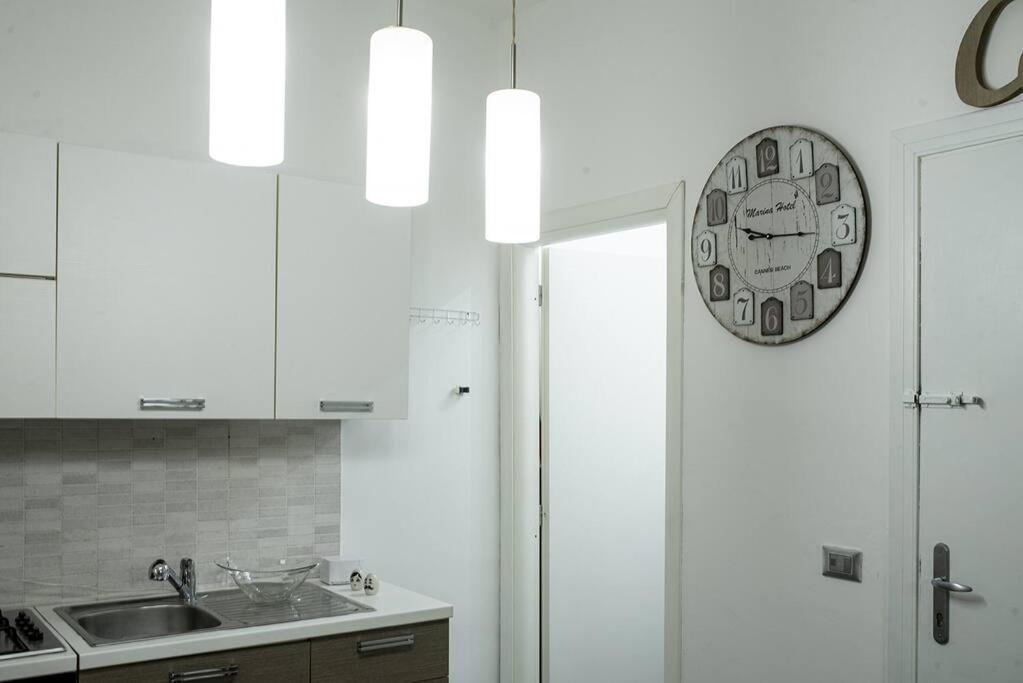 4 Canti Central Cozy Apt In Via Maqueda Παλέρμο Εξωτερικό φωτογραφία