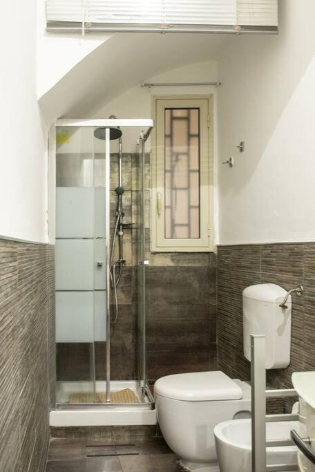 4 Canti Central Cozy Apt In Via Maqueda Παλέρμο Εξωτερικό φωτογραφία