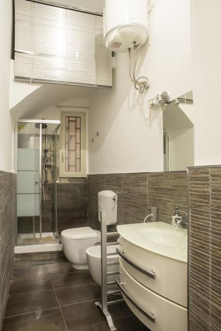 4 Canti Central Cozy Apt In Via Maqueda Παλέρμο Εξωτερικό φωτογραφία