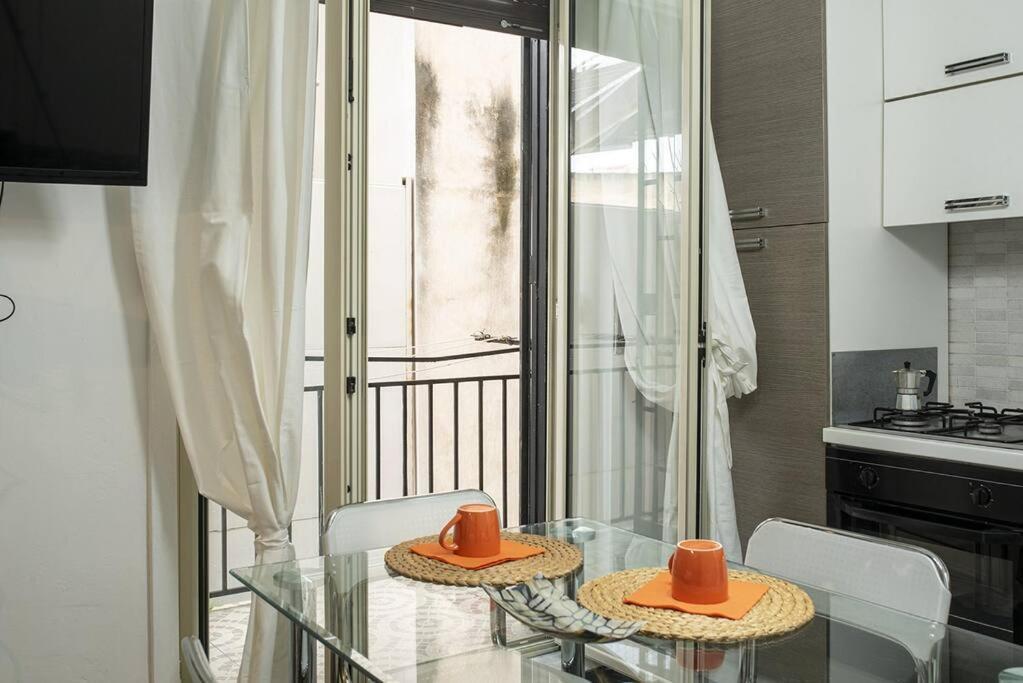 4 Canti Central Cozy Apt In Via Maqueda Παλέρμο Εξωτερικό φωτογραφία