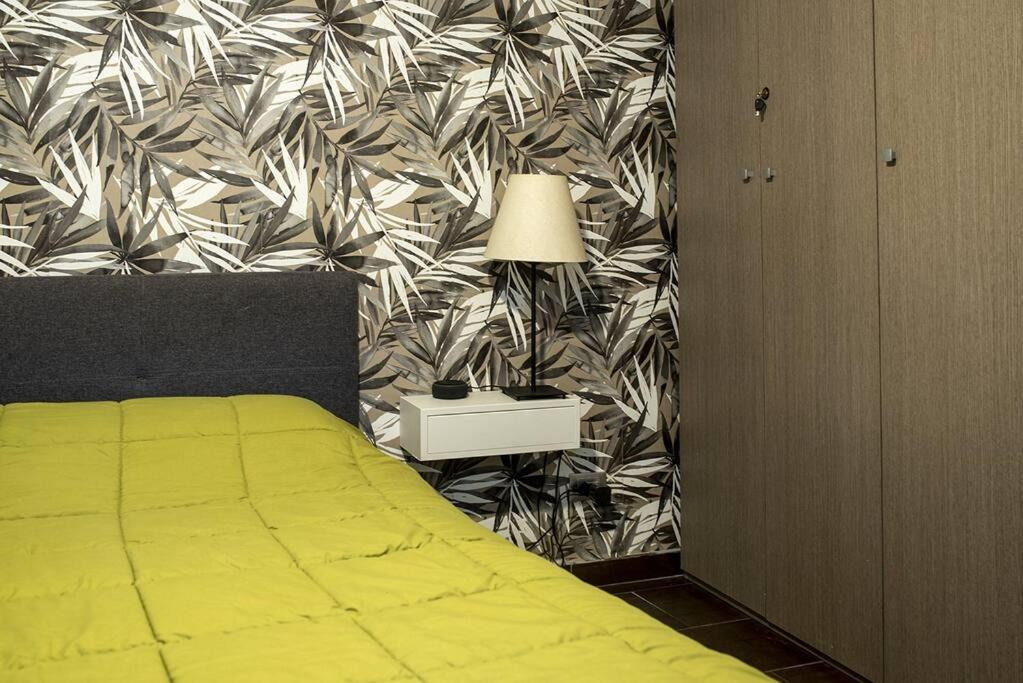 4 Canti Central Cozy Apt In Via Maqueda Παλέρμο Εξωτερικό φωτογραφία