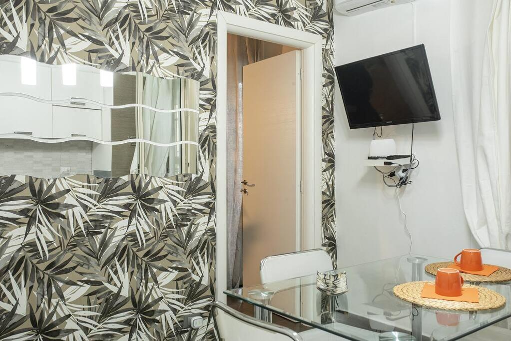 4 Canti Central Cozy Apt In Via Maqueda Παλέρμο Εξωτερικό φωτογραφία