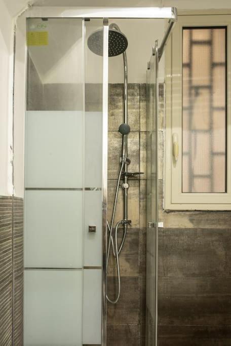 4 Canti Central Cozy Apt In Via Maqueda Παλέρμο Εξωτερικό φωτογραφία
