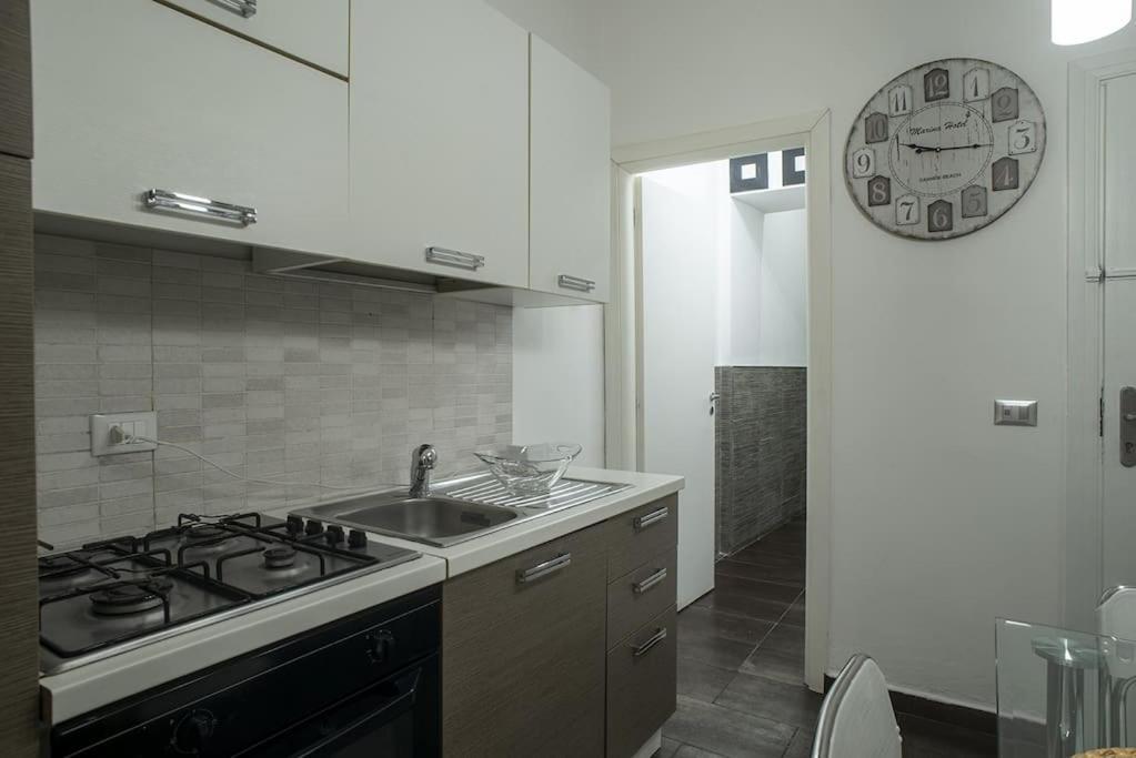 4 Canti Central Cozy Apt In Via Maqueda Παλέρμο Εξωτερικό φωτογραφία