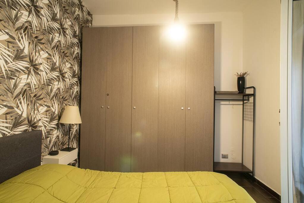 4 Canti Central Cozy Apt In Via Maqueda Παλέρμο Εξωτερικό φωτογραφία