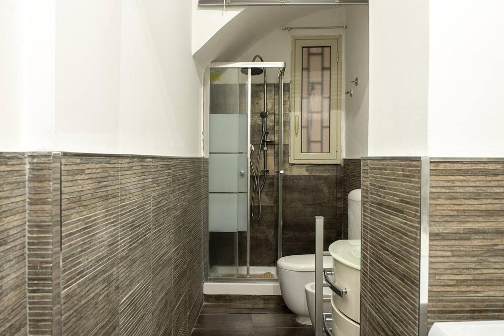 4 Canti Central Cozy Apt In Via Maqueda Παλέρμο Εξωτερικό φωτογραφία