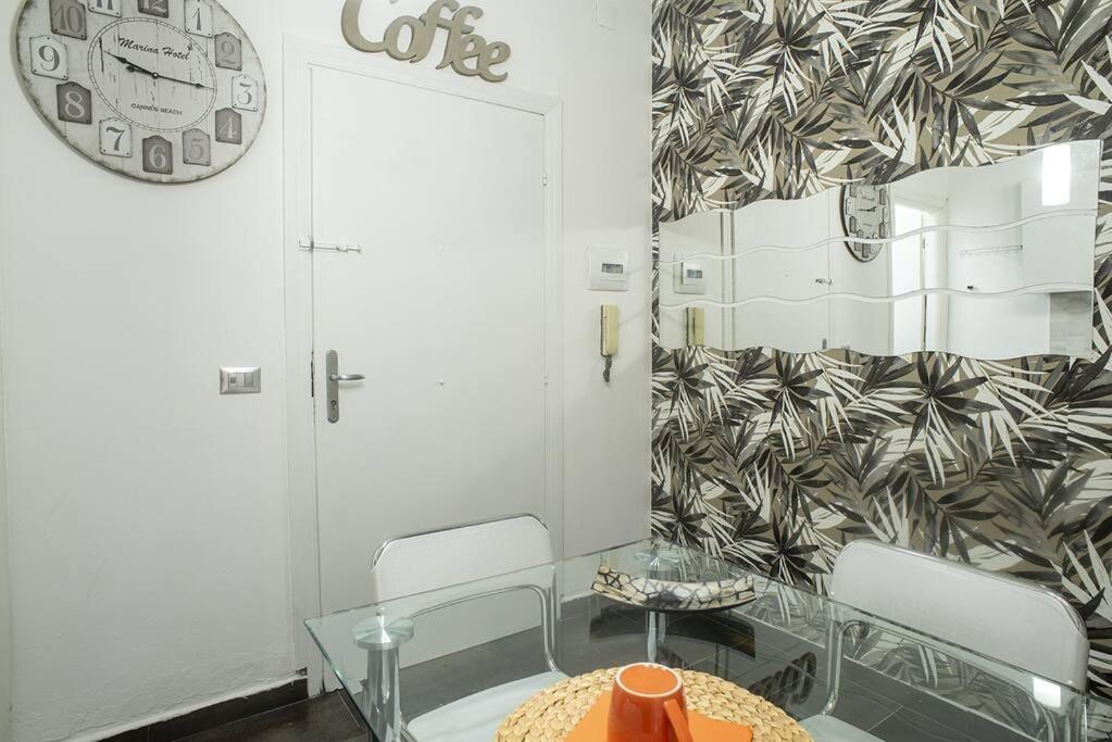 4 Canti Central Cozy Apt In Via Maqueda Παλέρμο Εξωτερικό φωτογραφία