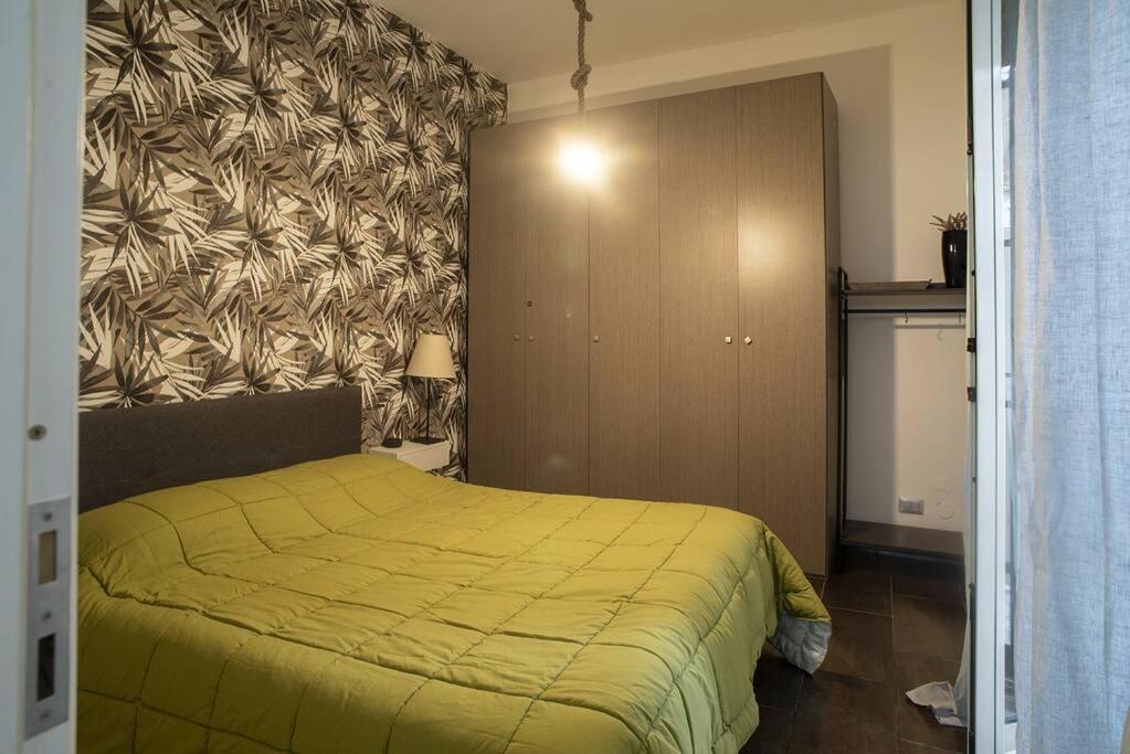 4 Canti Central Cozy Apt In Via Maqueda Παλέρμο Εξωτερικό φωτογραφία