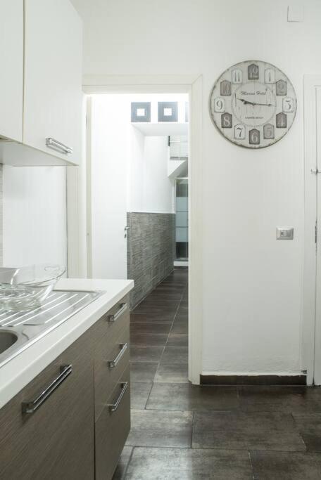 4 Canti Central Cozy Apt In Via Maqueda Παλέρμο Εξωτερικό φωτογραφία