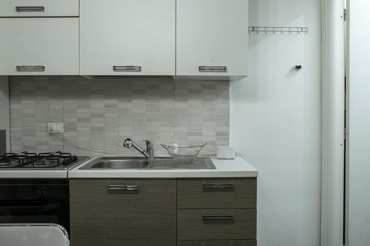 4 Canti Central Cozy Apt In Via Maqueda Παλέρμο Εξωτερικό φωτογραφία