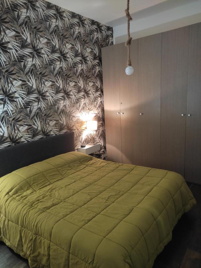 4 Canti Central Cozy Apt In Via Maqueda Παλέρμο Εξωτερικό φωτογραφία