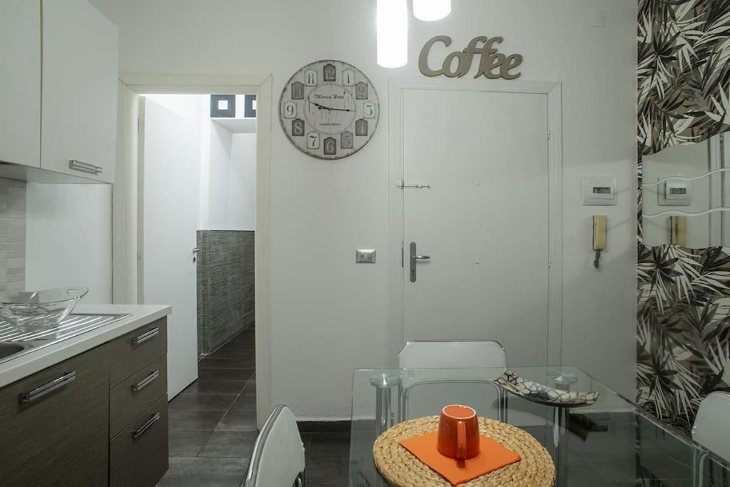 4 Canti Central Cozy Apt In Via Maqueda Παλέρμο Εξωτερικό φωτογραφία