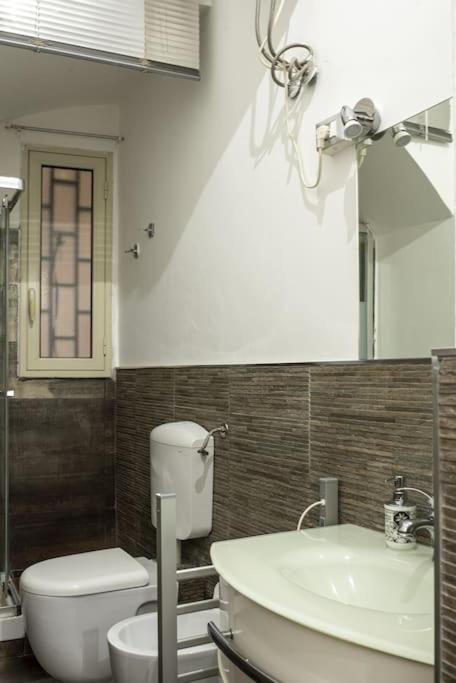 4 Canti Central Cozy Apt In Via Maqueda Παλέρμο Εξωτερικό φωτογραφία